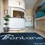 Διαμέρισμα Le Fontane 3 People Premium *