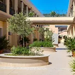 Le Fontane 3 People Premium Villasimius