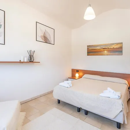 Le Fontane 3 People Premium * Villasimius