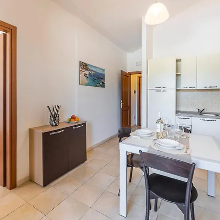 Le Fontane 3 People Premium Villasimius