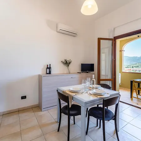 Le Fontane 3 People Premium Apartamento Villasimius
