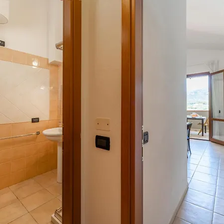 Apartmán Le Fontane 3 People Premium