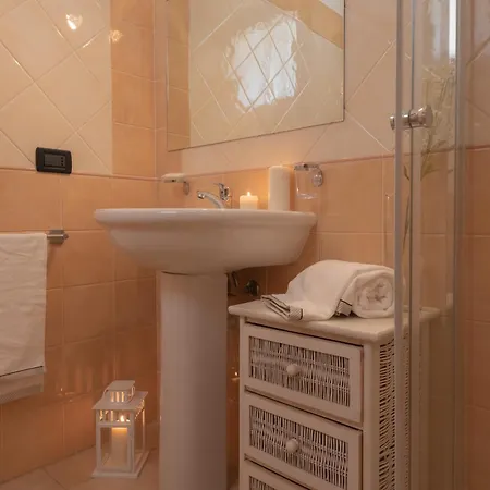 Le Fontane 3 People Premium Apartamento *