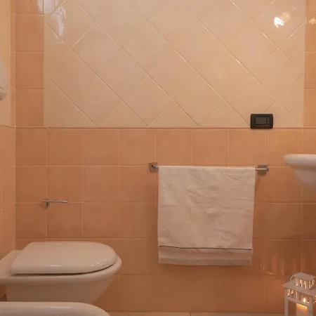 Le Fontane 3 People Premium Apartment *
