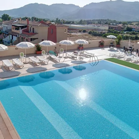 Apartamento Le Fontane 3 People Premium *